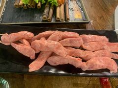 风干肠-丽君韩牛烤肉·东北黄牛(沈阳店)