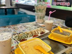 -新时尚·辉记甜品(夏西店)