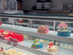 -卡玛王子·面包·蛋糕(南山宝能环球汇店)