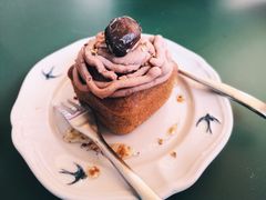 -Catch Bagel(芳草地店)