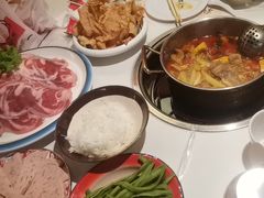 -刘一锅筋头巴脑(大悦城C店)