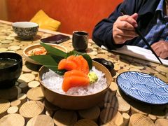 -西村日本料理(香格里拉饭店)