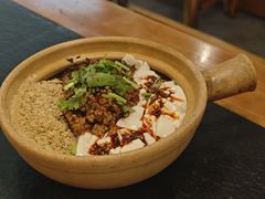 昆明豆花米线-阿山卓·野生菌火锅·纳西火塘烤肉