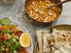 -清真· AL-JANNAT 佳纳特餐厅(仙林店)