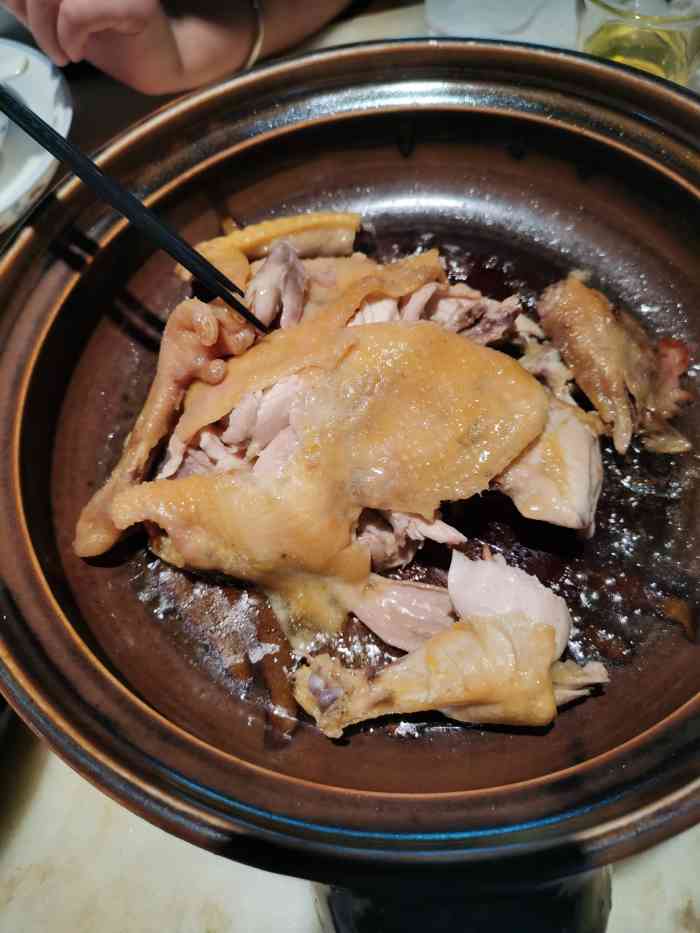 客语-客家菜(龙岗万科店)