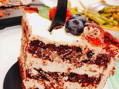 -姆们M Sweetie Cake(五道口店)