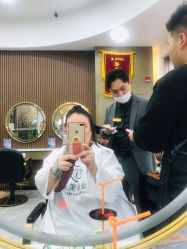 -俊峰美容美发