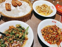 -天下客饭店(中山路店)