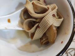 百叶-农家老土灶