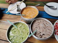 -Doo Dee Thai Food(Issan/Isaan/Esan)