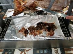 -沪上名羊天下•烤羊腿•东北烧烤•小龙虾(浦东直营总店)