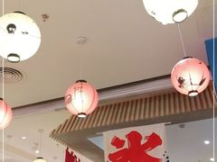 大堂-怪物的冰与火(天虹商场中山路店)