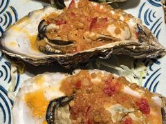 -極上萬膳·日料放题(海岸城店)