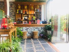 -茶油香闽南菜·花园餐厅(前埔店)