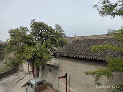 -白塔山公园