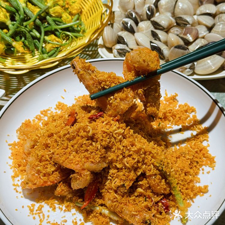 在无锡！打卡顺德地道美食✨