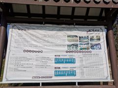 -黄陂区野村谷景区