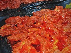 -东北烤肉(鼓楼巷店)