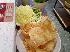 -三人行骨头王火锅(长寿店)