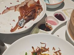 -庆云楼饭庄(什刹海店)