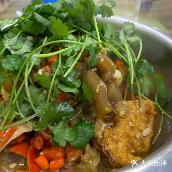 老味道(暨阳店)