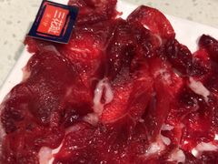 -牛村来人潮汕牛肉火锅(西单店)