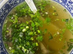 -长安后宰门水盆羊肉(新都心店)