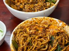 -朱儿面庄(洋河三路店)