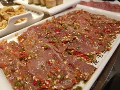 -大熊猫毛肚火锅(烟台万象汇店)