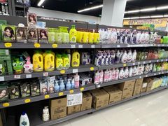 -家乐福(四元桥购物中心店)
