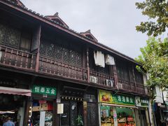-奎元馆.百年奎元.非遗传承(西湖边的解放路店)