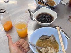 -榮泰米粉湯(Left Shop)