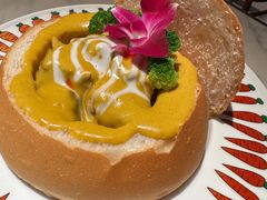 -太食獸泰式茶餐厅(济南万象城店)