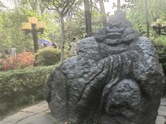 -成都武侯祠博物馆