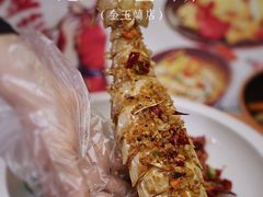 -避风塘·金牌店·夜宵(金玉兰店)