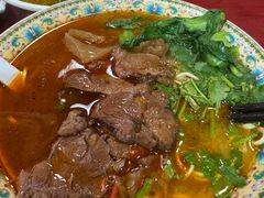 -金杨拉面王小吃面馆·牛三宝面·红烧牛肉粉