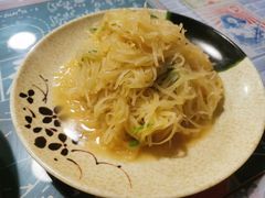 酸辣土豆丝-贤花饭店(凯德店)