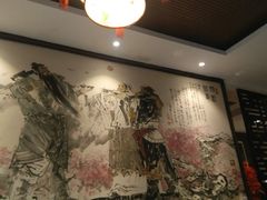 -湖庭壹品鸭王·传统北京烤鸭·别墅私房菜·庭院宵夜(江宁店)