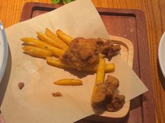 -百特喜·意大利餐厅(鹿都国际商业广场店)