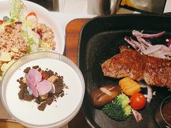 -牛扒先生·厚切雪花牛扒西餐厅(北京路禺山路店)