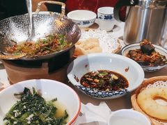 -老街鱼嘴巴(步步高新天地店)
