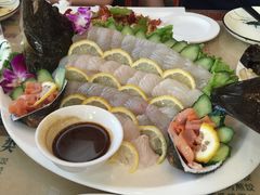 -添福来墨鱼饺子 · 海鲜东北菜(泡崖店)