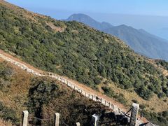 -七娘山