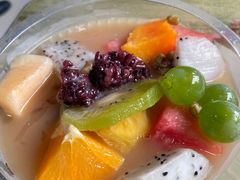 -杨婆婆烤肉(文昌阁店)