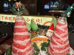 -小龙坎火锅(春熙太古里店)