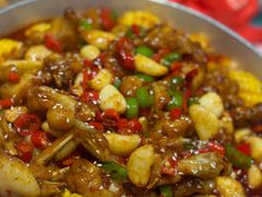 -辣小鲜·南昌大排档(船山路店)