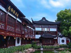 -豫园