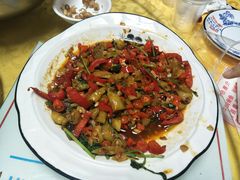 -湖北土菜馆(卧龙阁店)