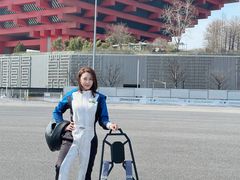 -赛卡联盟卡丁车馆(上海世博店)