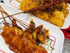 -堂堂小伙夫·辽宁小吃大排档(京西大悦城店)